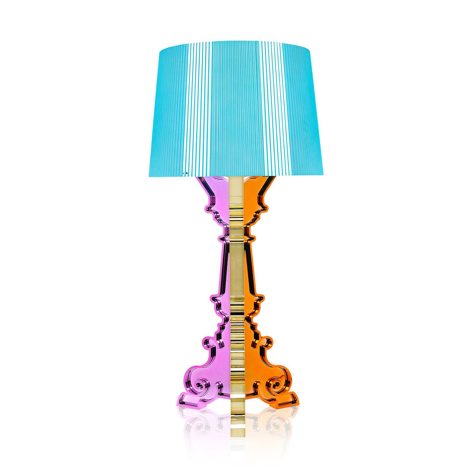 Kartell Stolní lampy