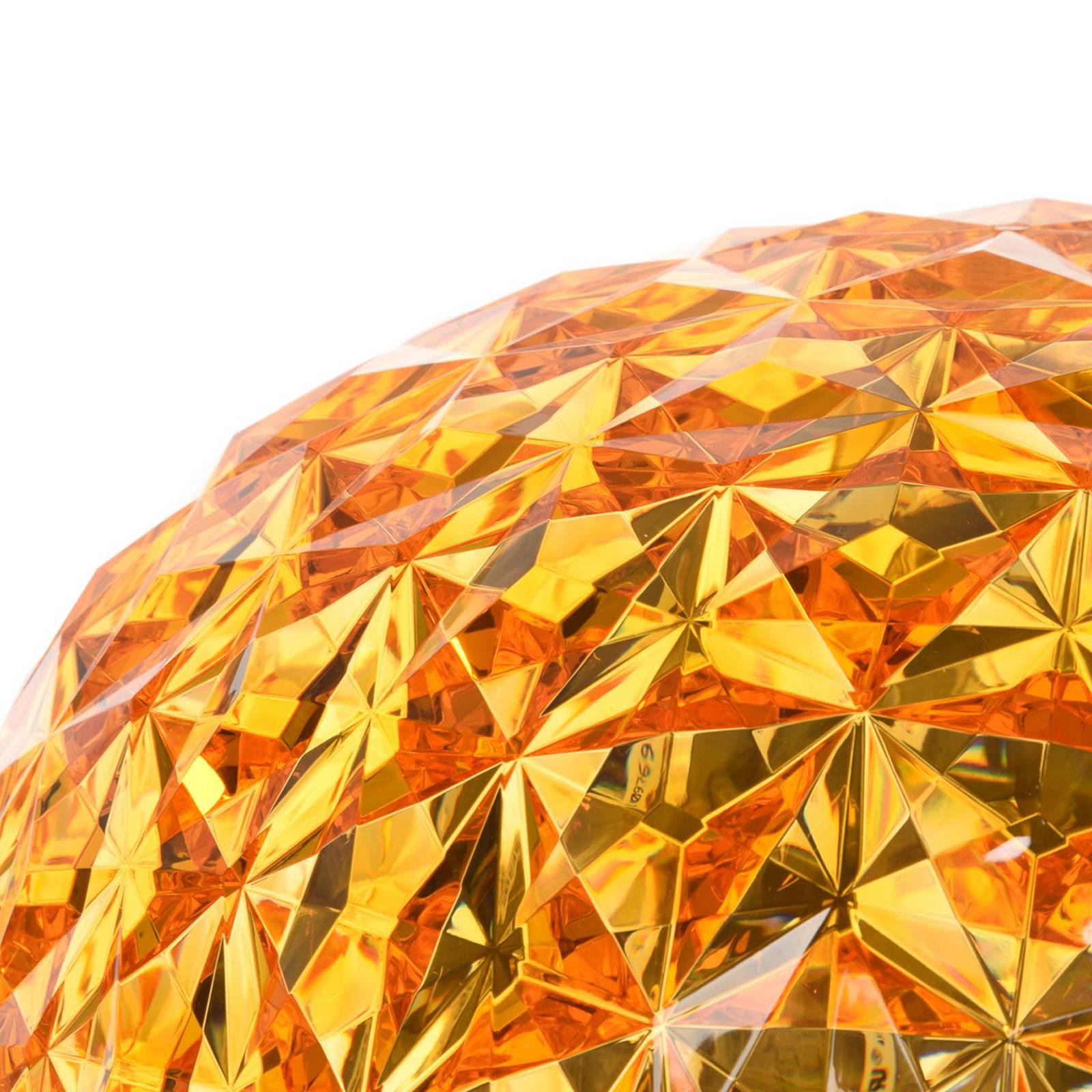 Kartell Stolní lampy