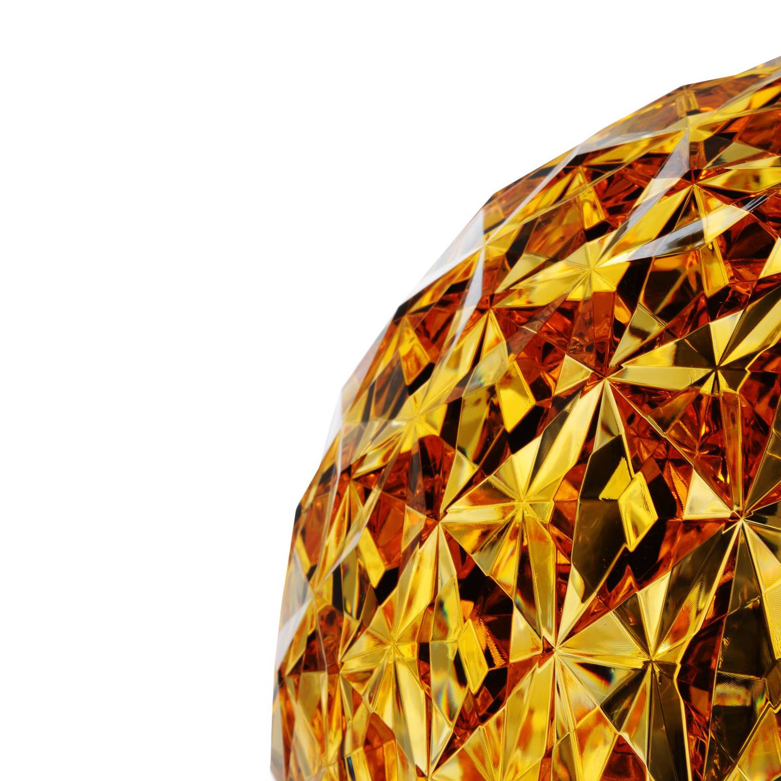 Kartell Stolní lampy