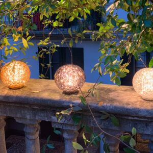 Kartell Stolní lampy