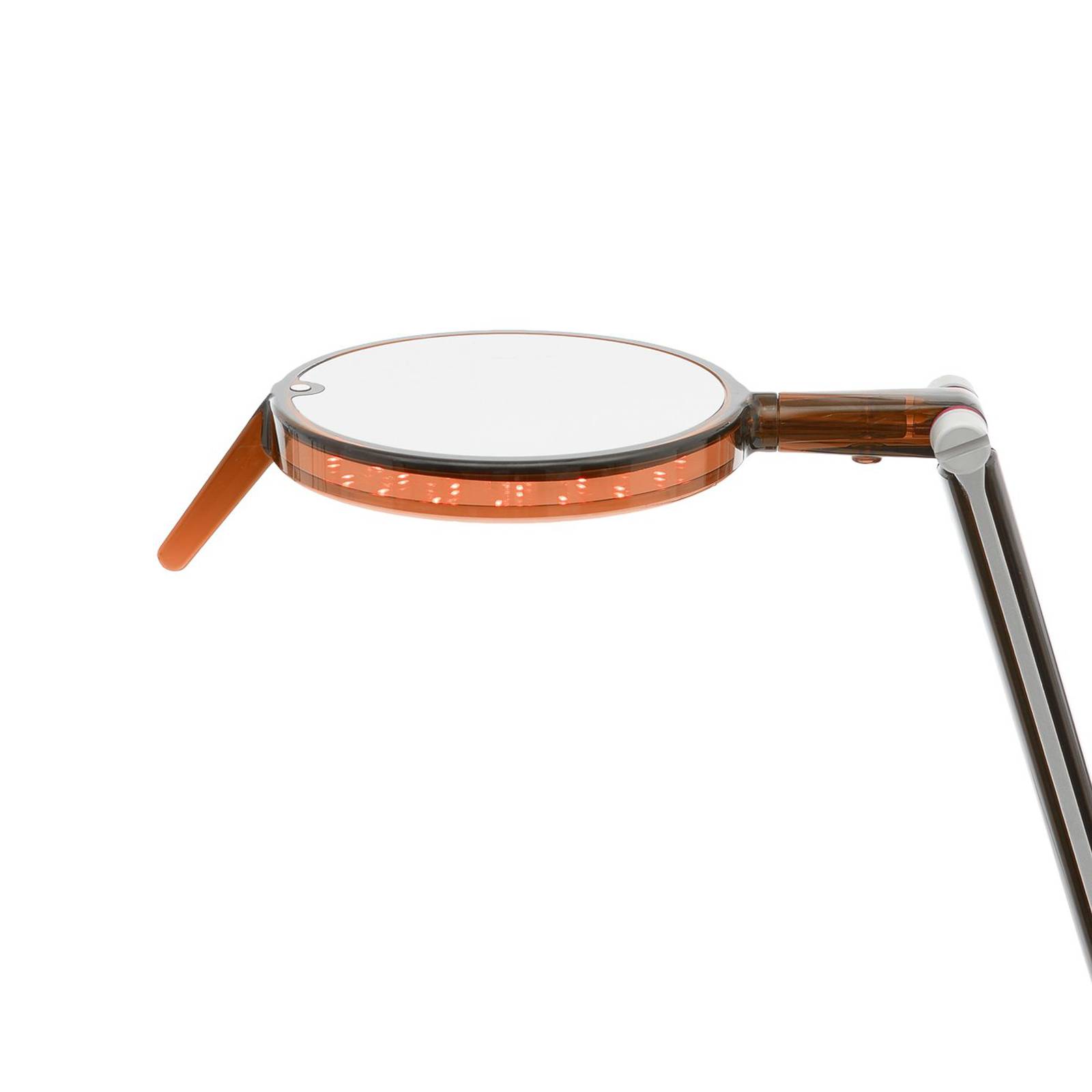 Kartell Stolní lampy kancelářské