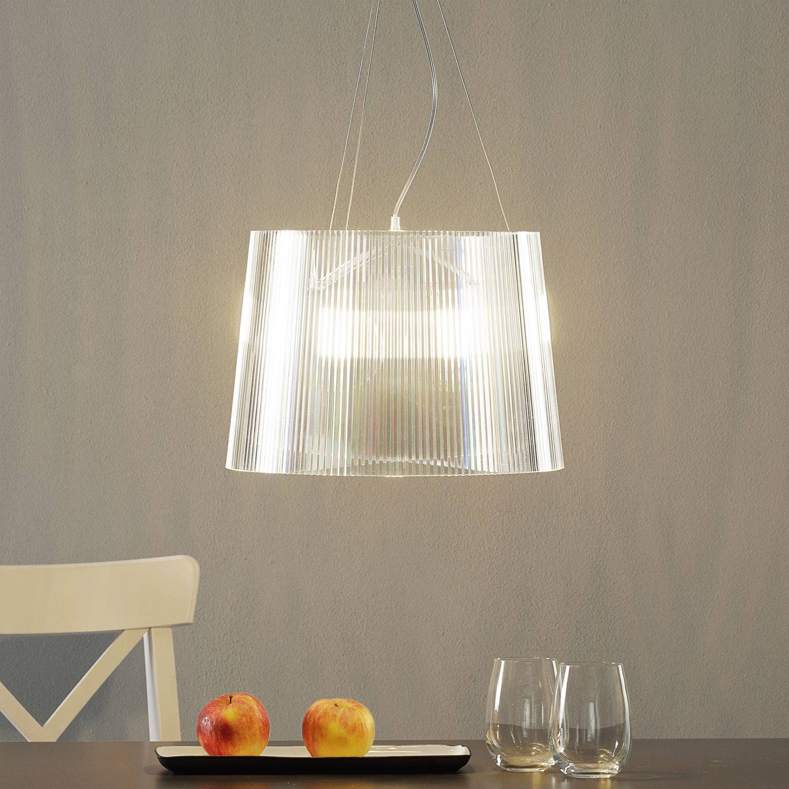 Kartell Závěsná světla