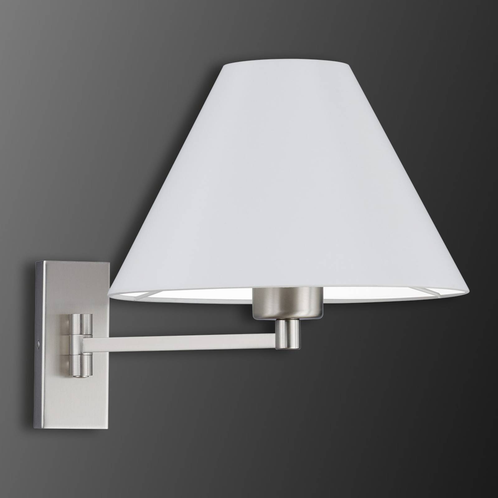 Knapstein 21.826.05 Nástěnná svítidla