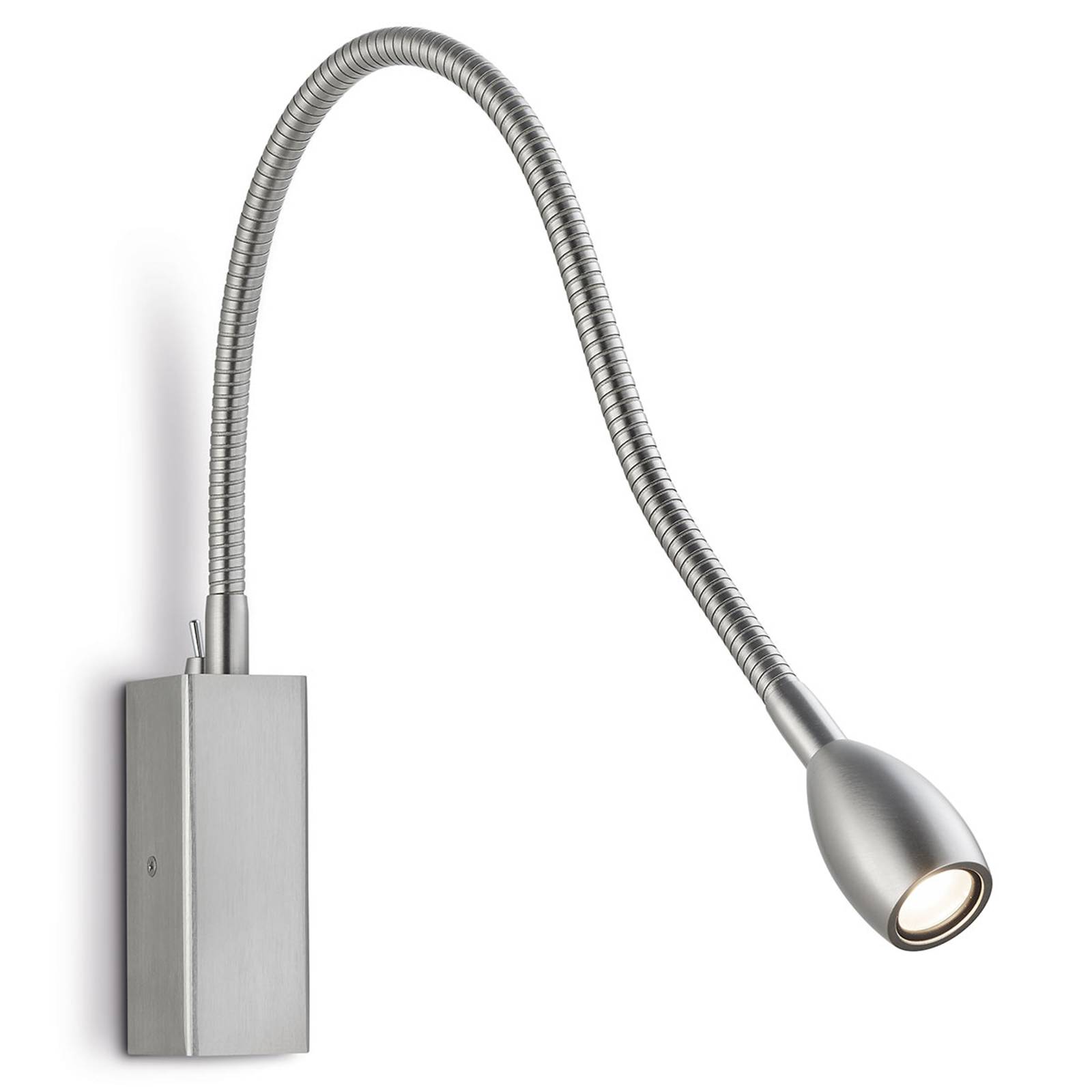 Knapstein 21.838.05 Nástěnná svítidla