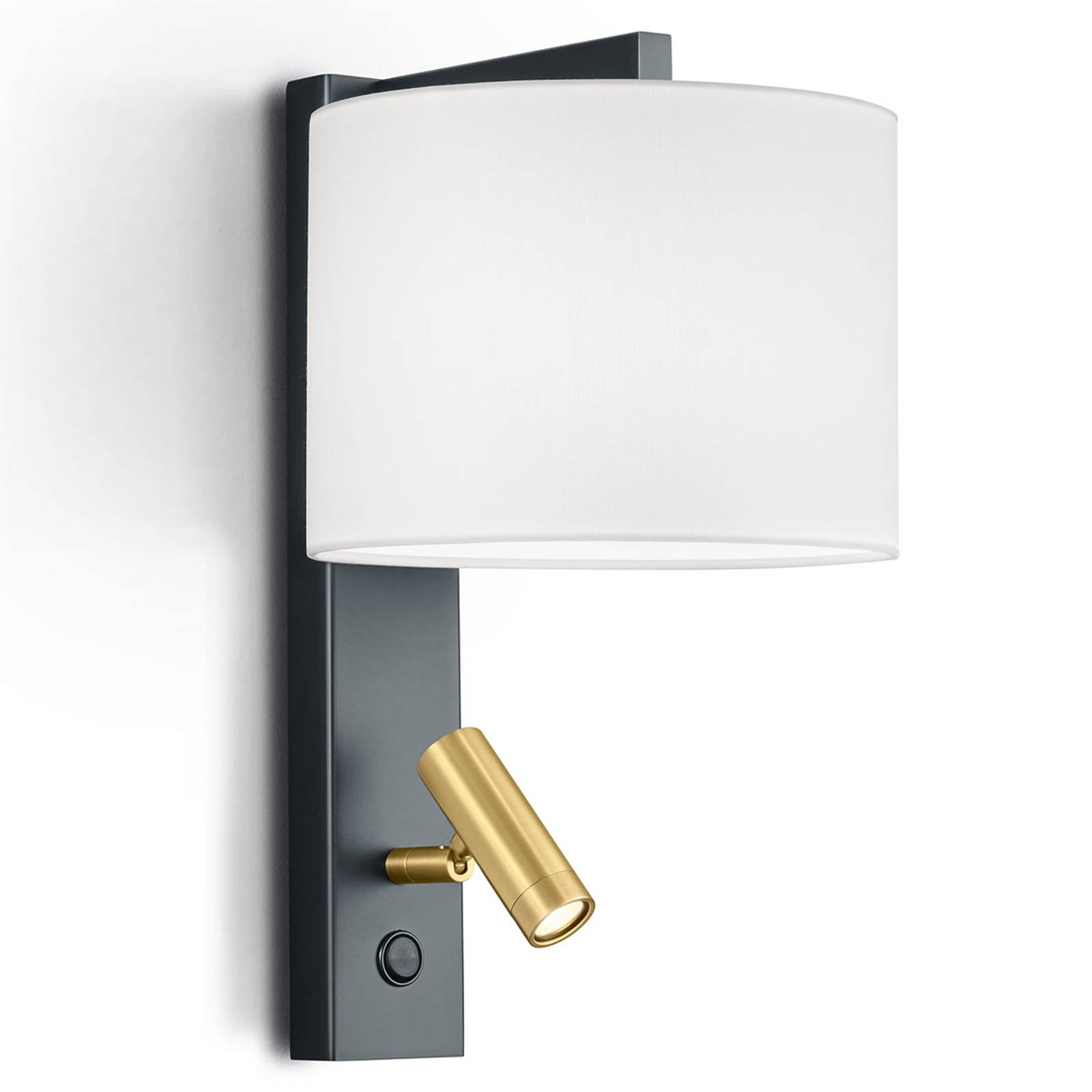 Knapstein 21.846.37 Nástěnná svítidla