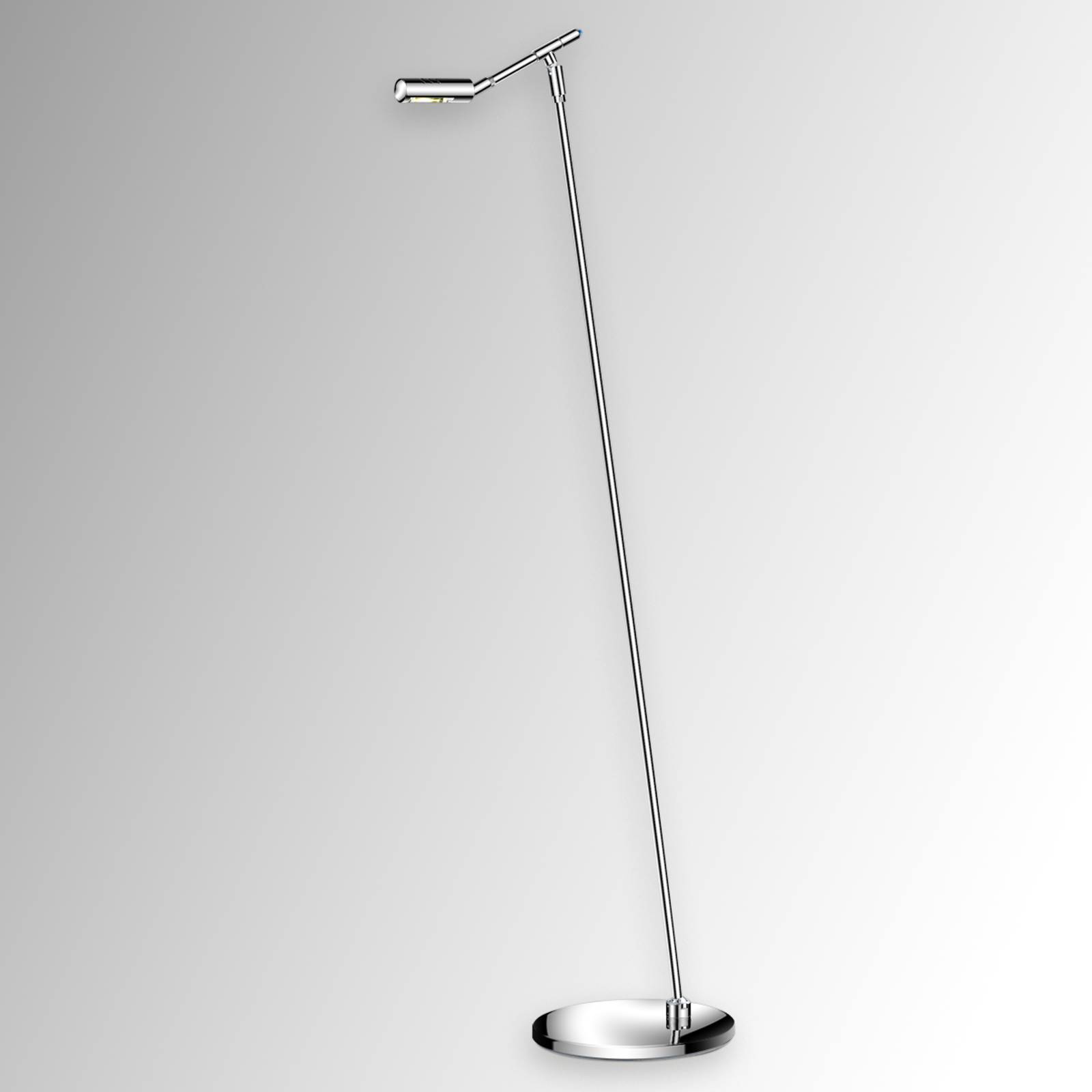 Knapstein 41.916.06 Stojací lampy