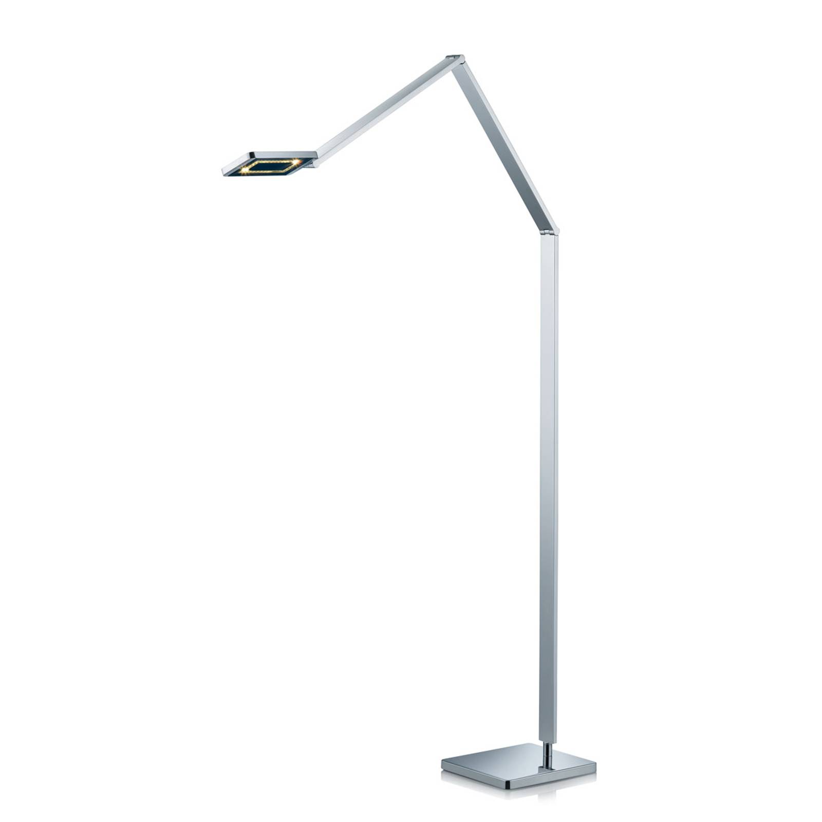 Knapstein 41.958.06 Stojací lampy