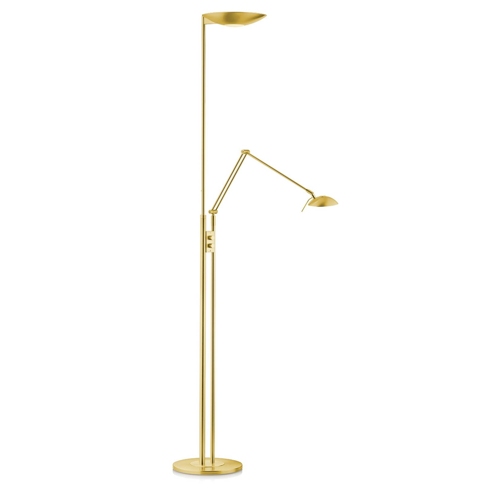 Knapstein 41.960.03 Stojací lampy