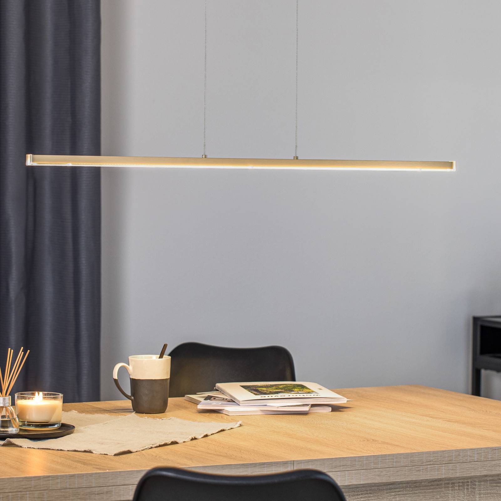 Knapstein 51.471.03 Závěsná světla