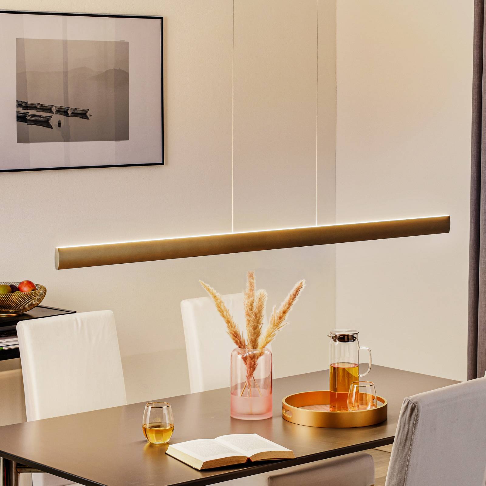 Knapstein 51.487.34 Závěsná světla