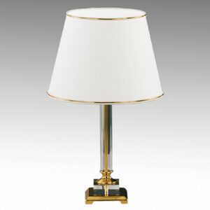 Knapstein 61.471.01 Stolní lampy