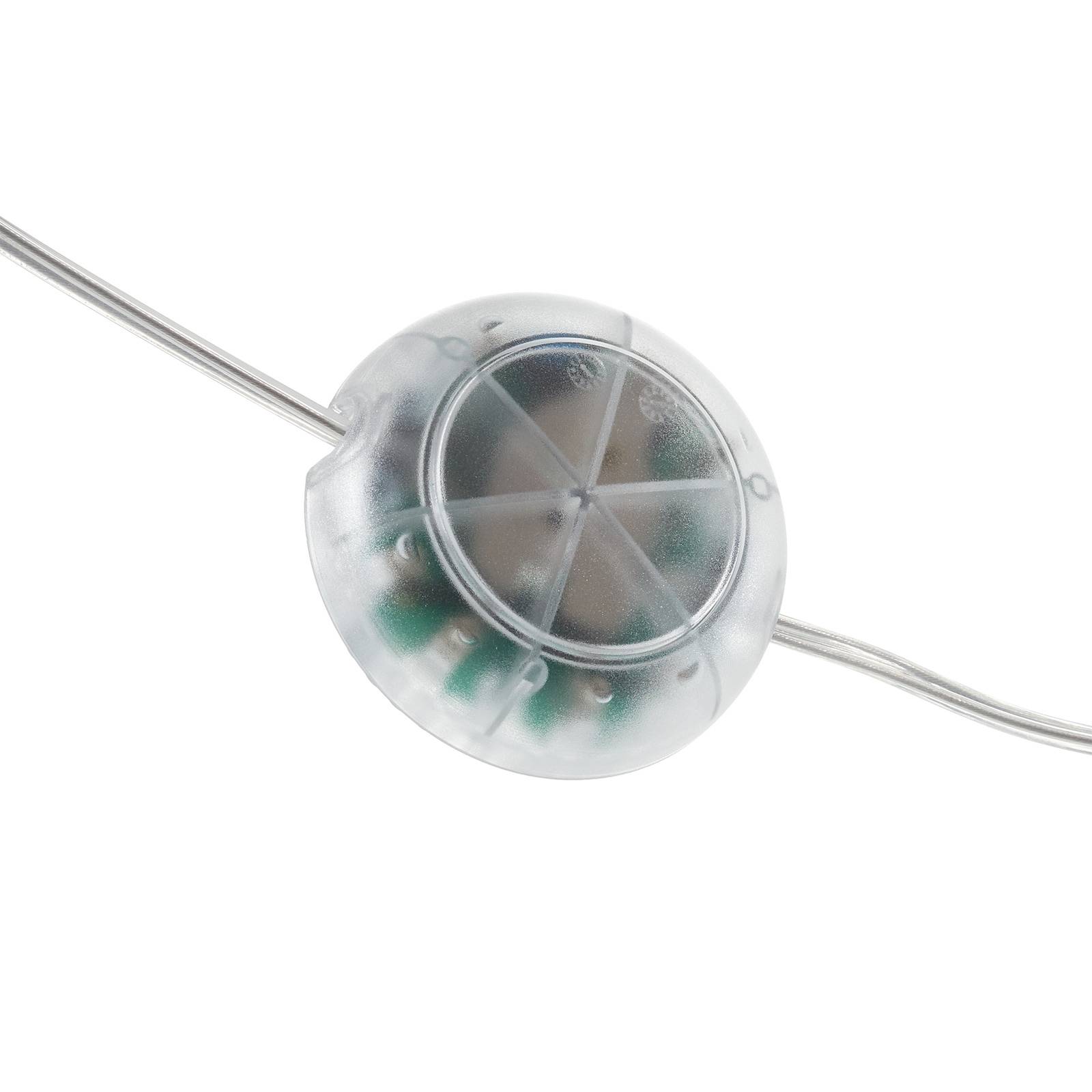 Knapstein 61.585.23 Stolní lampy