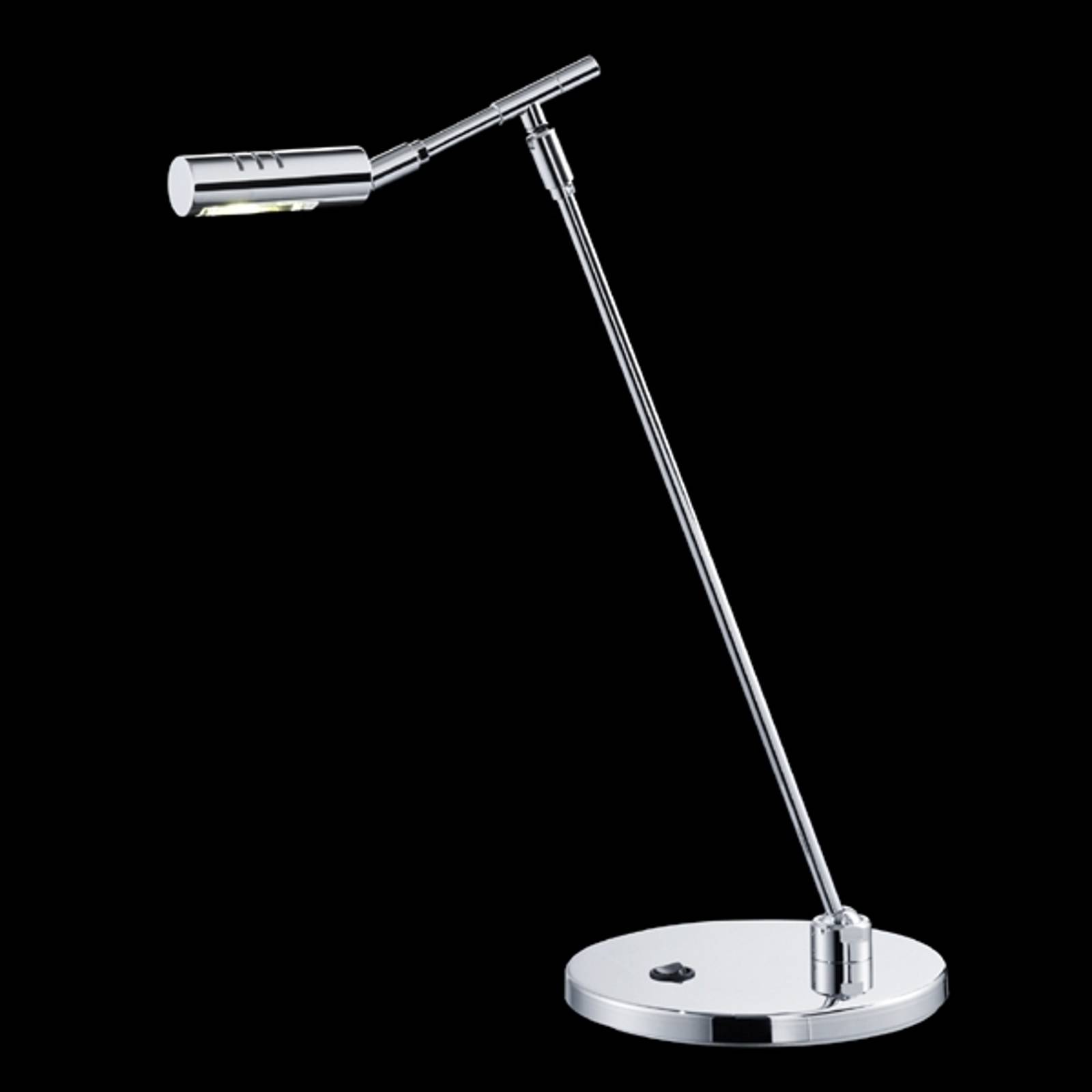 Knapstein 61.599.06 Stolní lampy