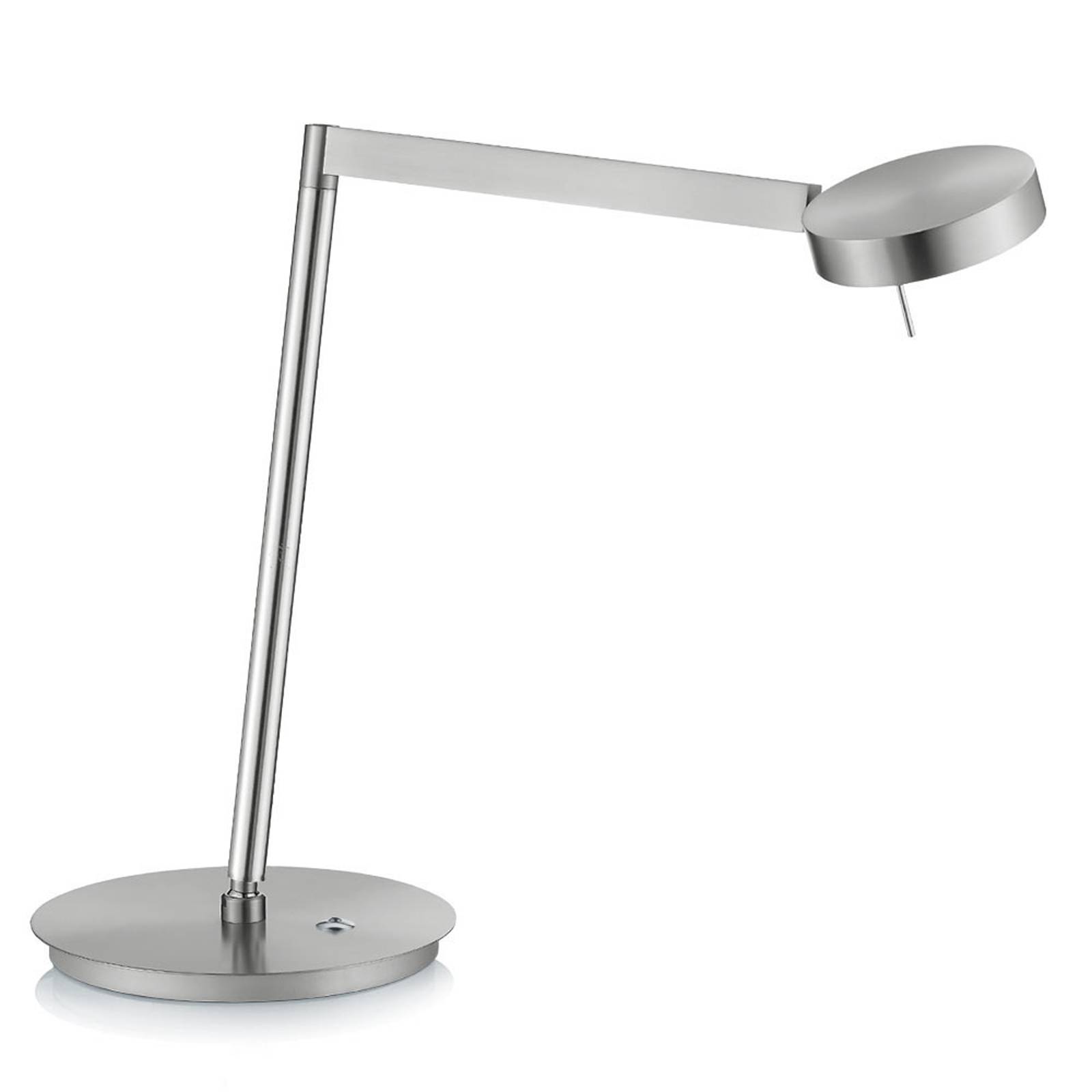 Knapstein 61.621.05 Stolní lampy kancelářské