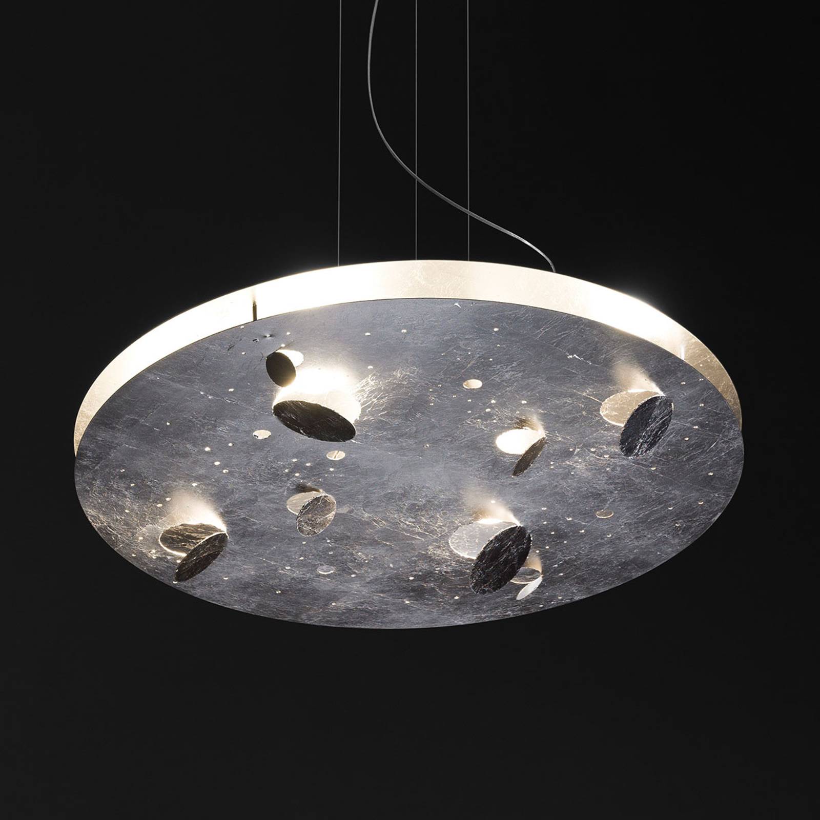 Knikerboker Buchi s 75 TA Závěsná světla