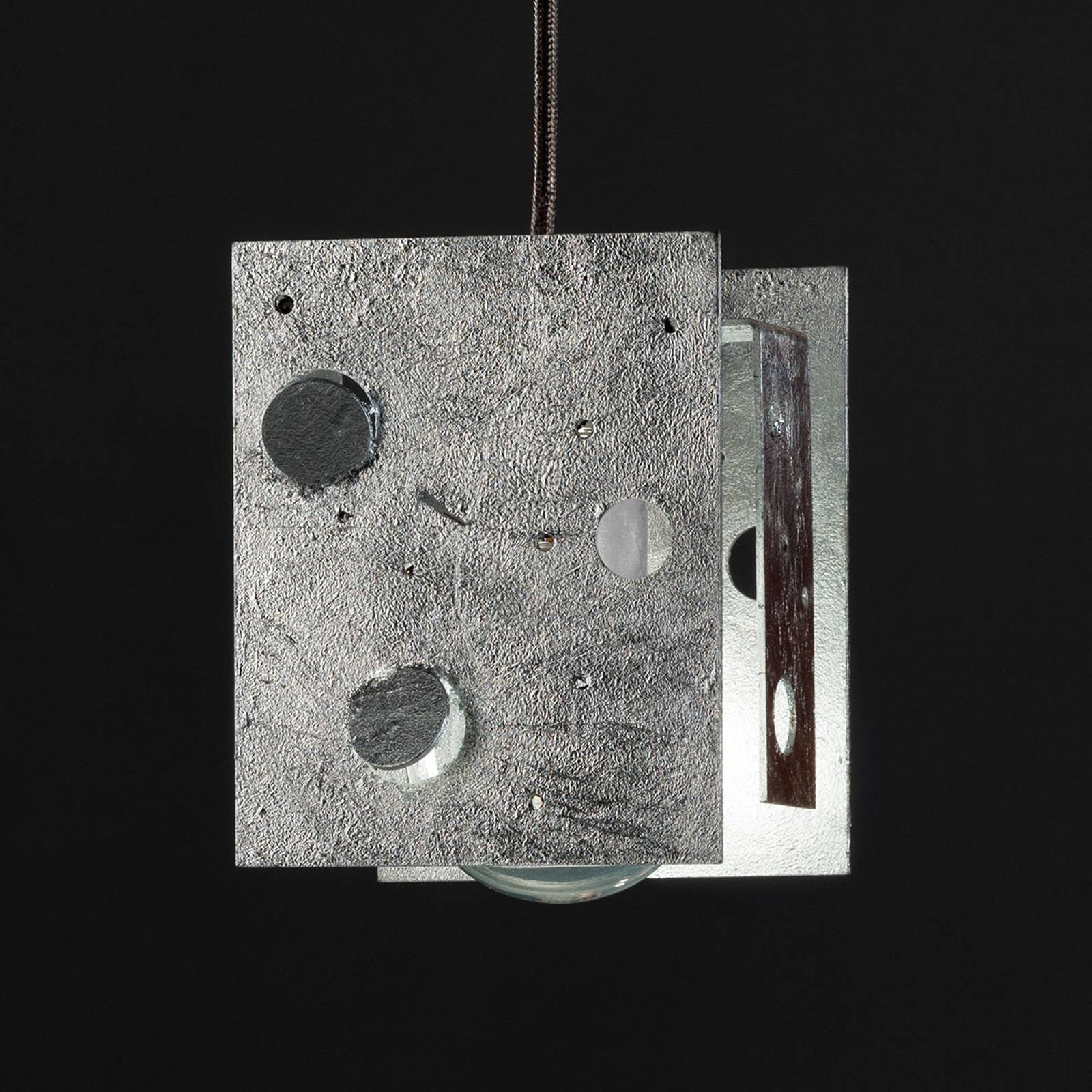 Knikerboker Buchi sospensione A Závěsná světla