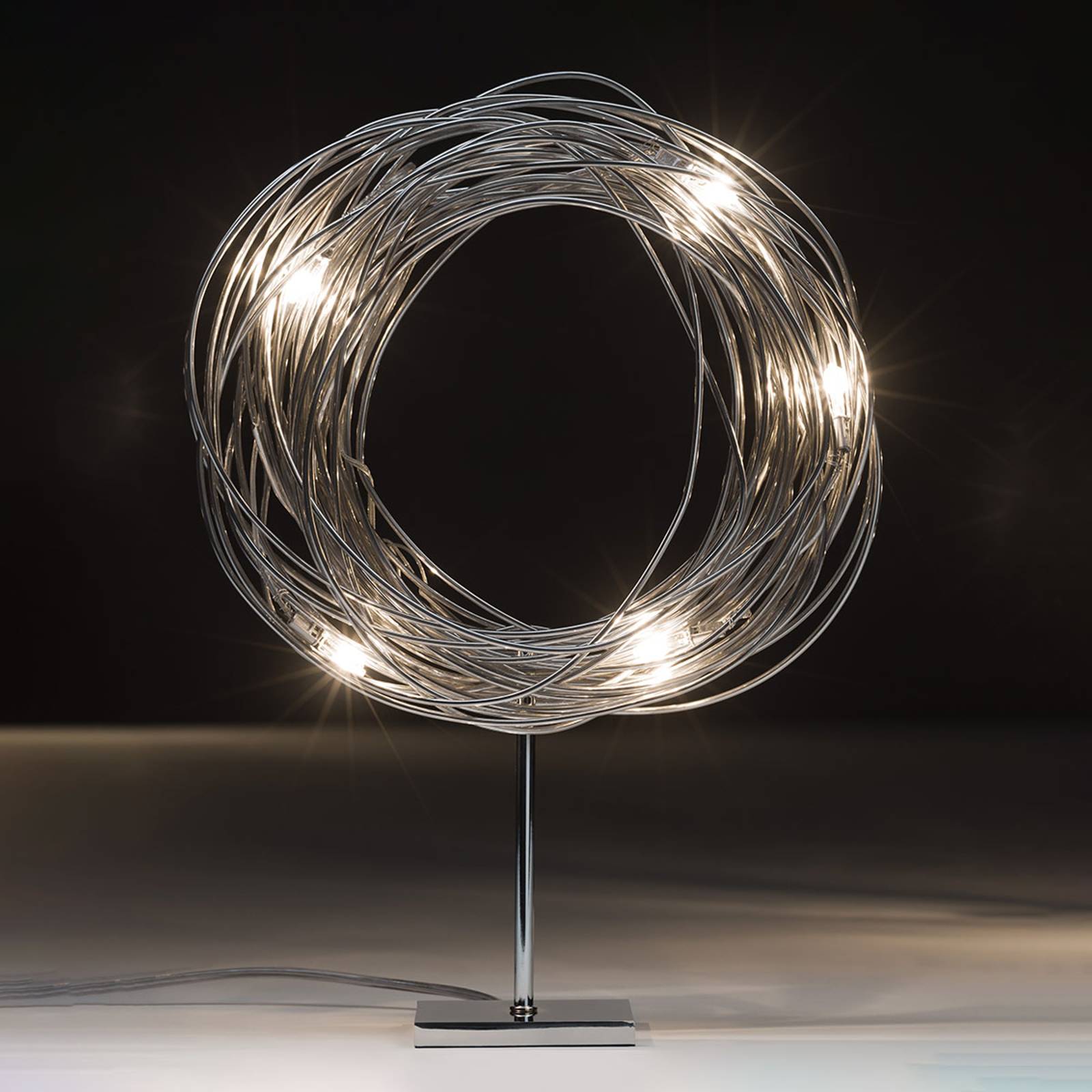 Knikerboker Confusione tavolo - Stolní lampy