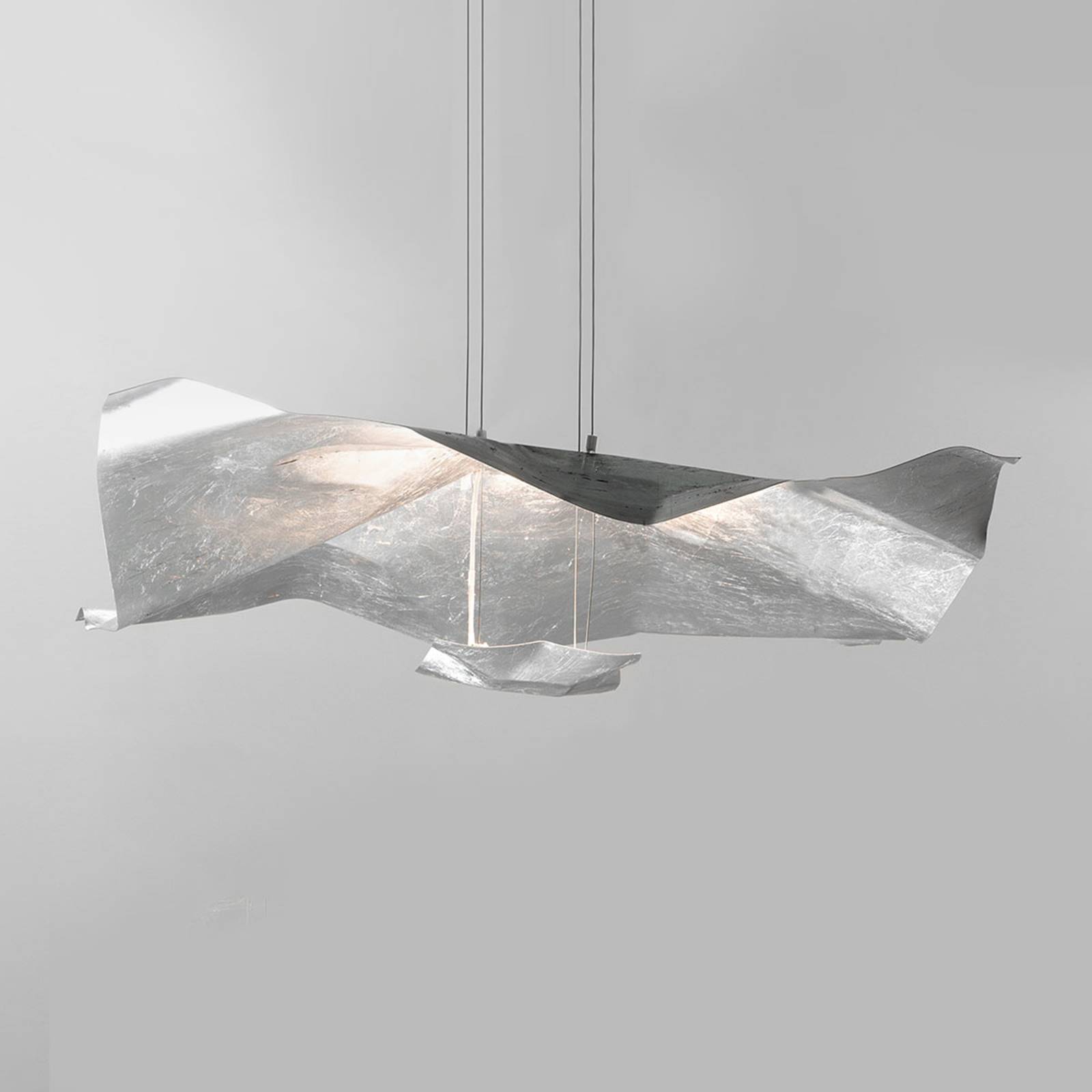 Knikerboker Crash s 100X100 TA - Závěsná světla