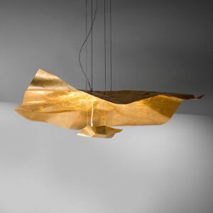 Knikerboker Crash s 100X100 TO - Závěsná světla