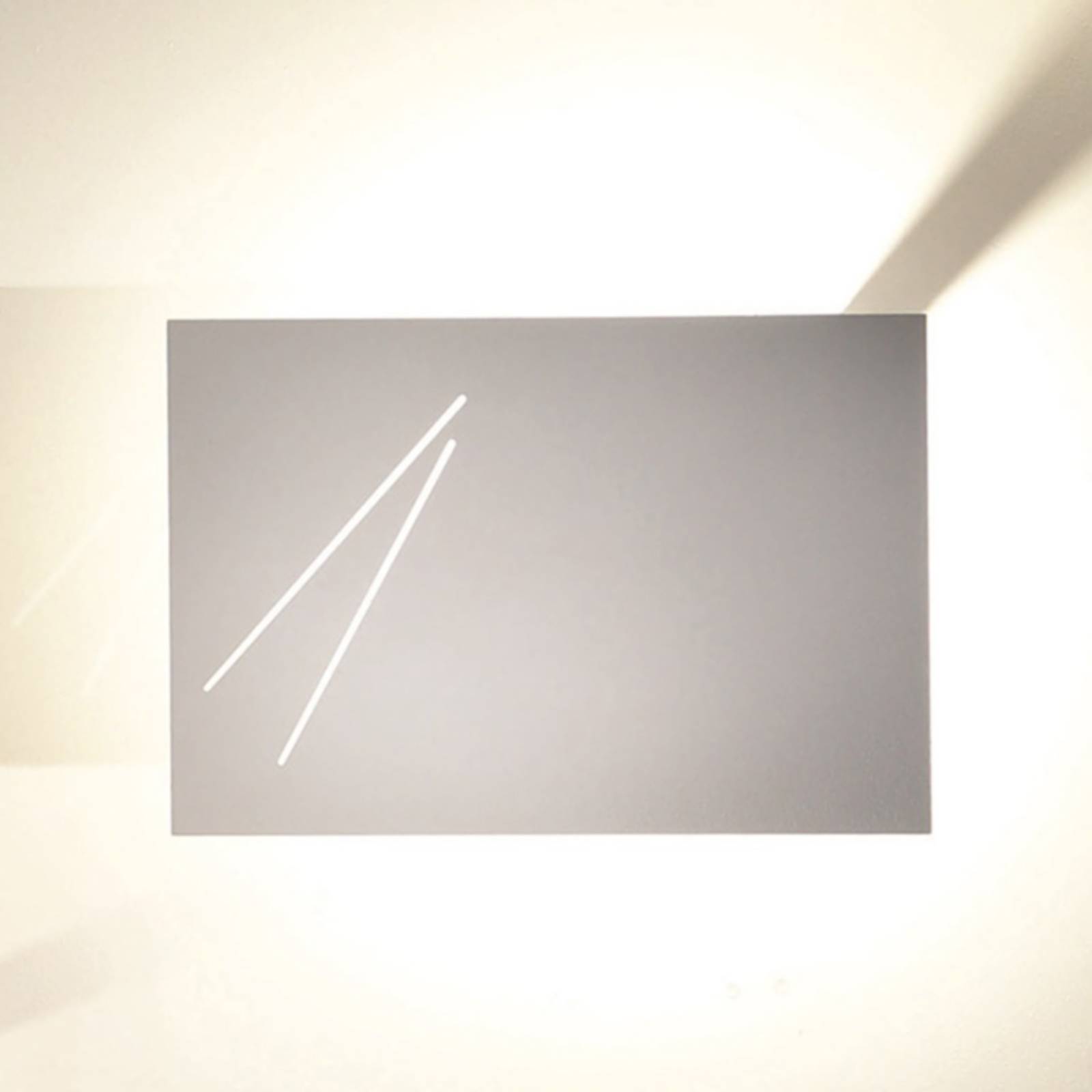 Knikerboker Des.agn 205 p/pl B Nástěnná svítidla