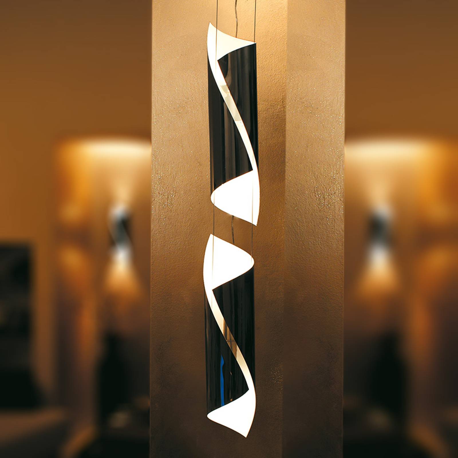 Knikerboker Hué s54 a2 GU10 NNL Závěsná světla