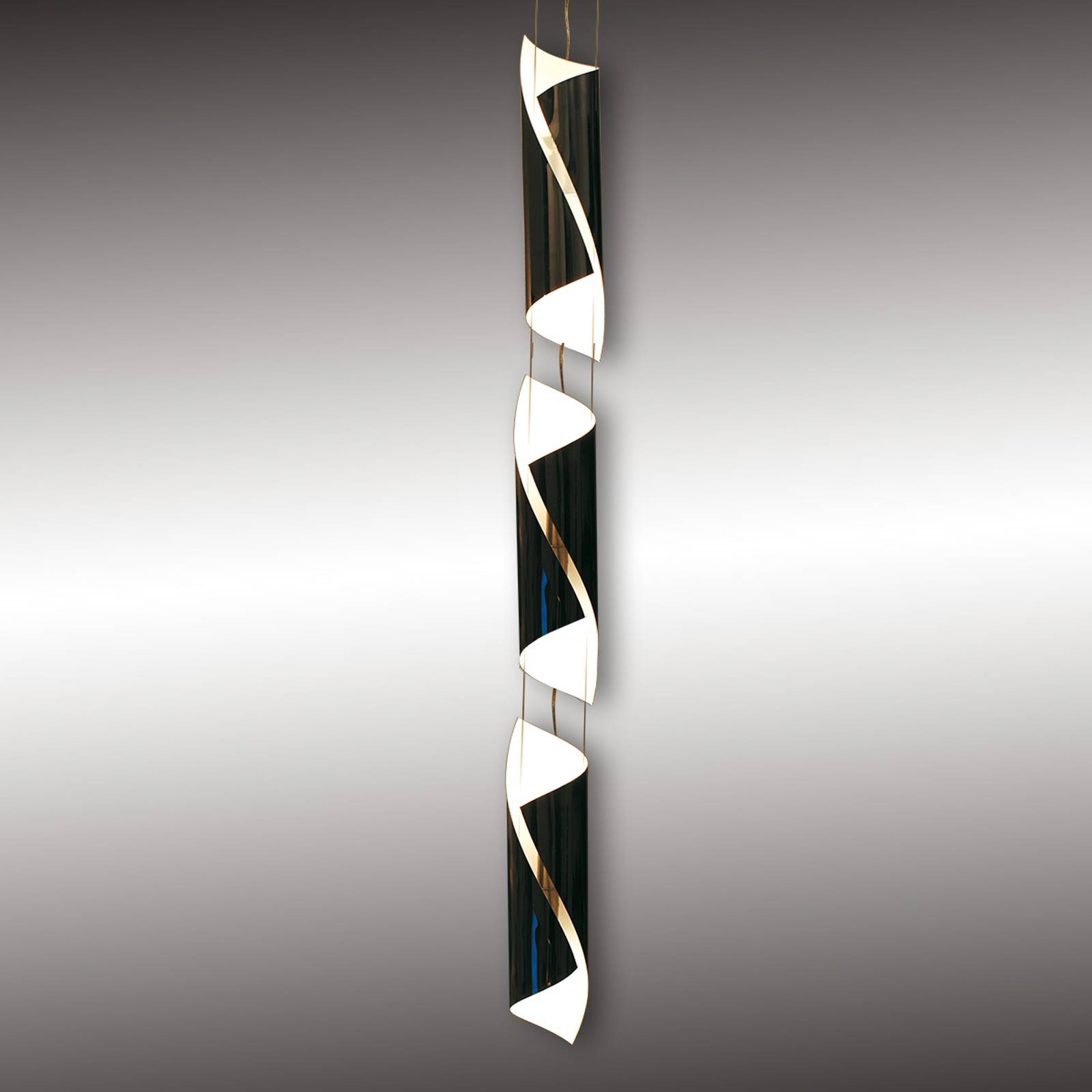 Knikerboker Hué s54 a3 GU10 NNL Závěsná světla