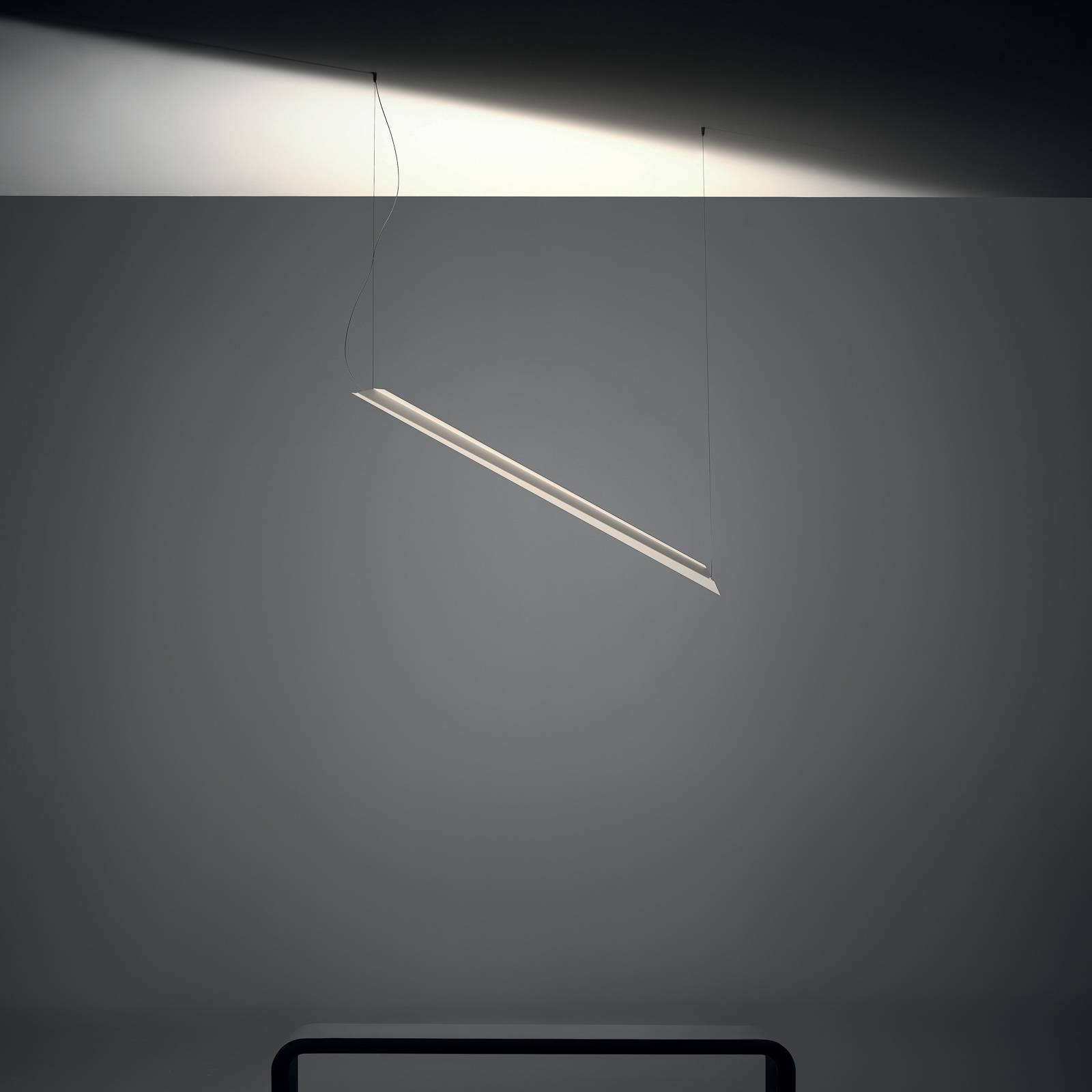 Knikerboker SCHEGGE S SINGLE B Závěsná světla