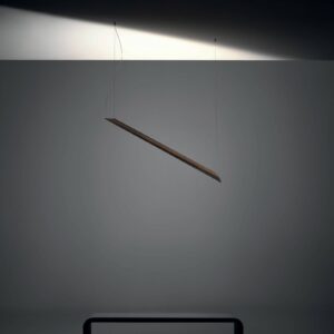 Knikerboker SCHEGGE S SINGLE CA Závěsná světla