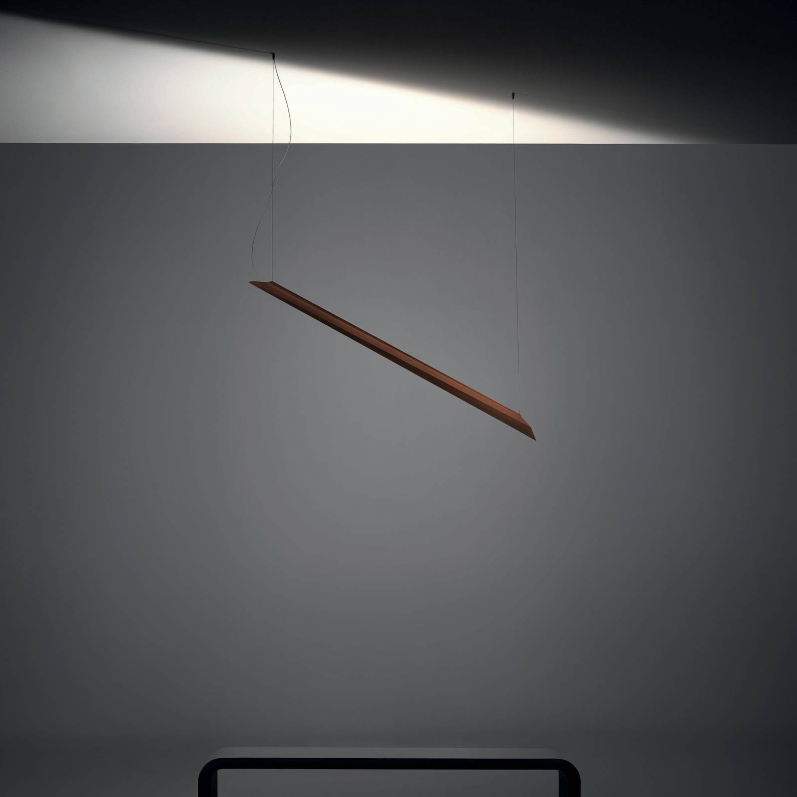 Knikerboker SCHEGGE S SINGLE MA Závěsná světla