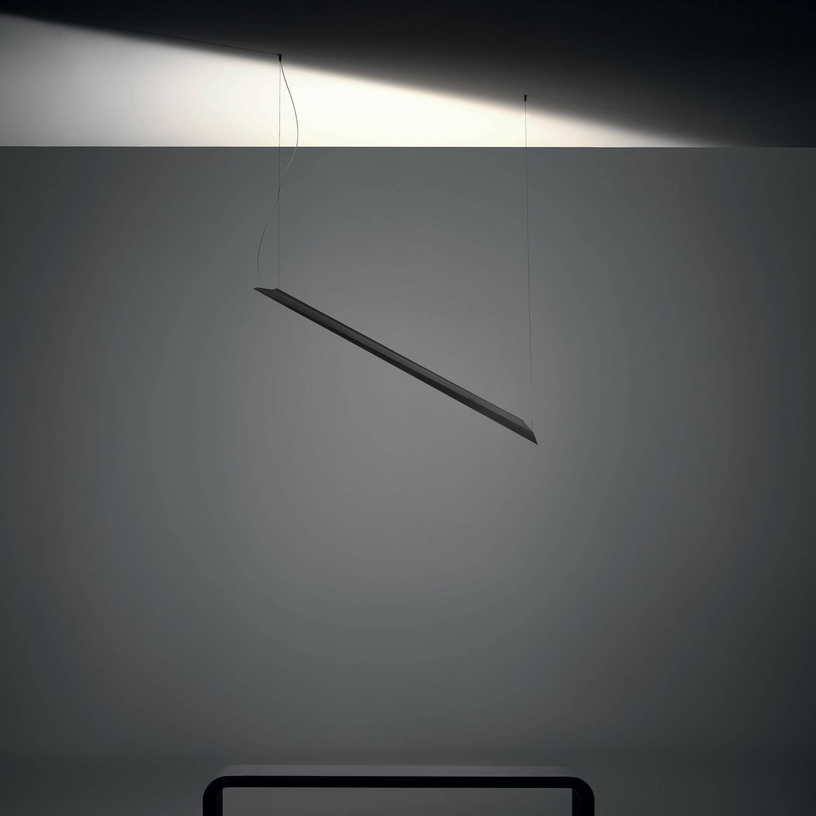 Knikerboker SCHEGGE S SINGLE N Závěsná světla