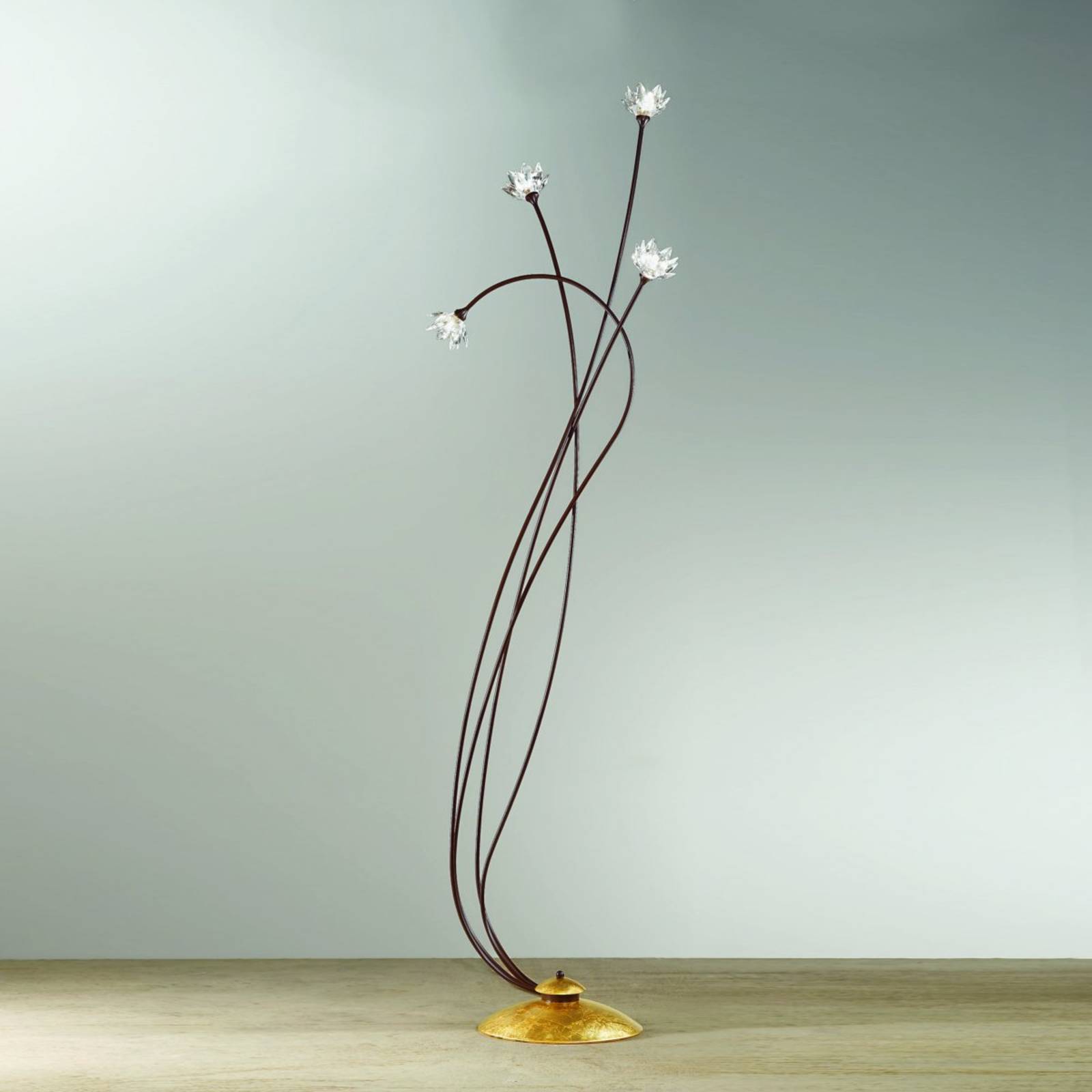 Kögl 28847 Stojací lampy