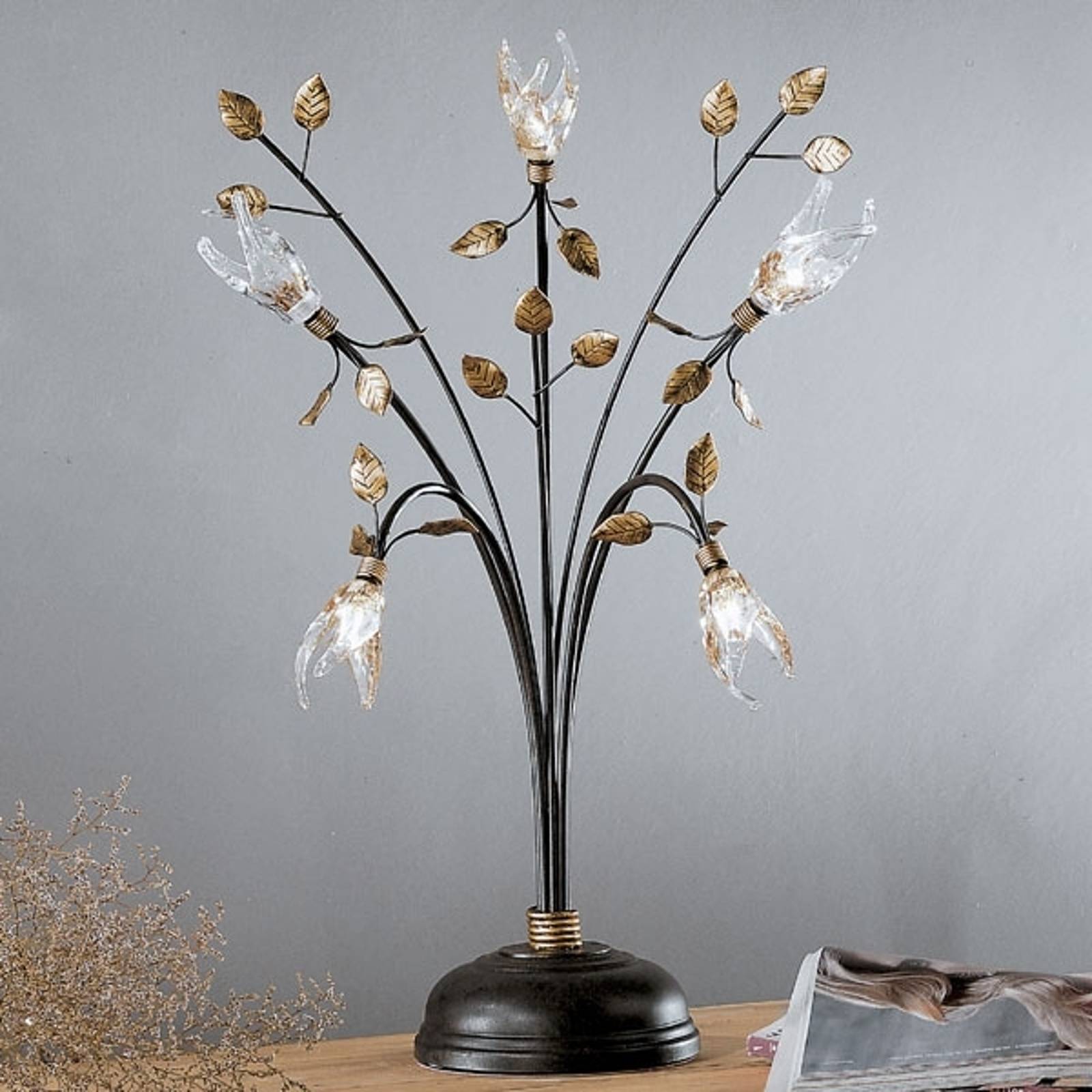 Kögl 32358 Stolní lampy