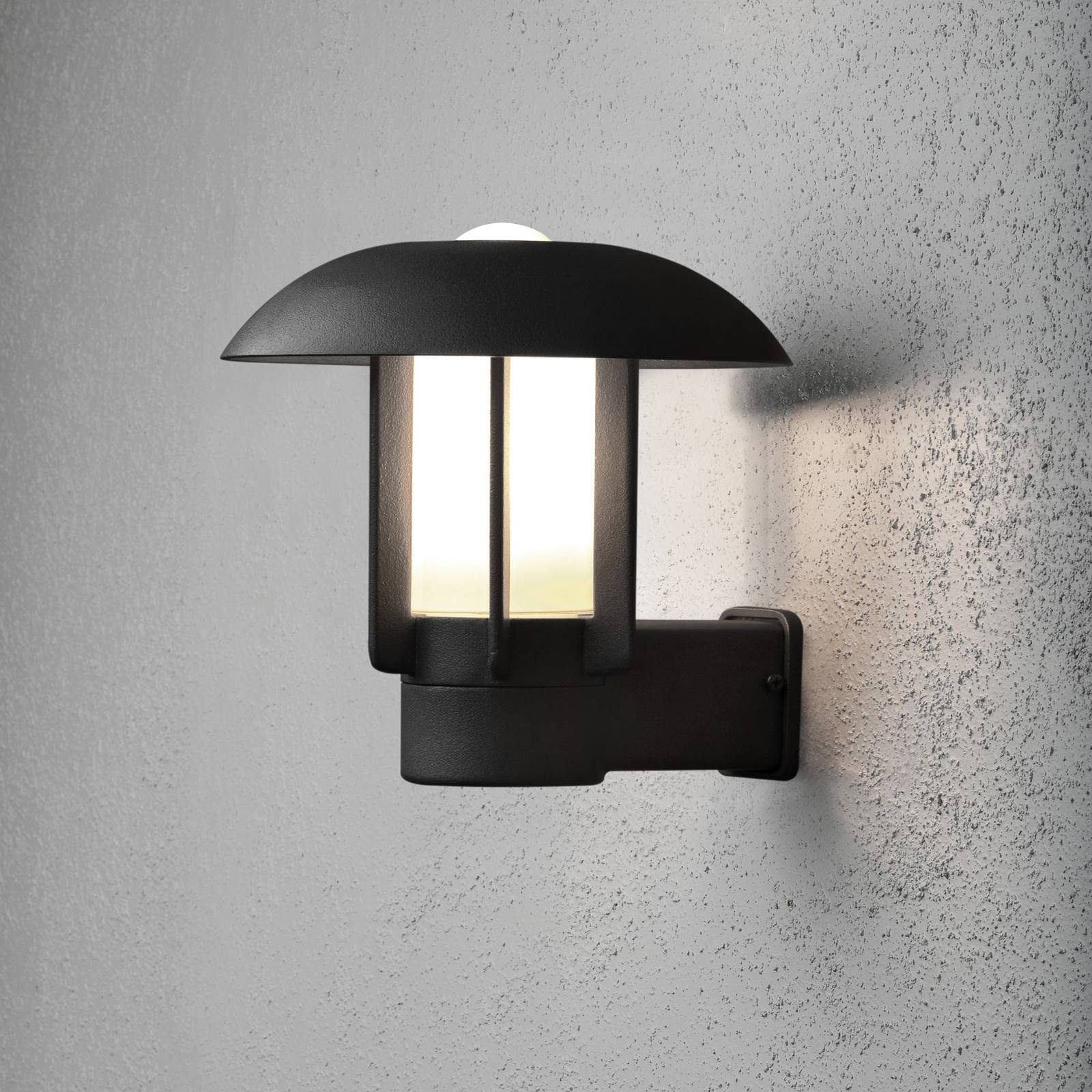 Konstmide 401-752 Venkovní nástěnná svítidla