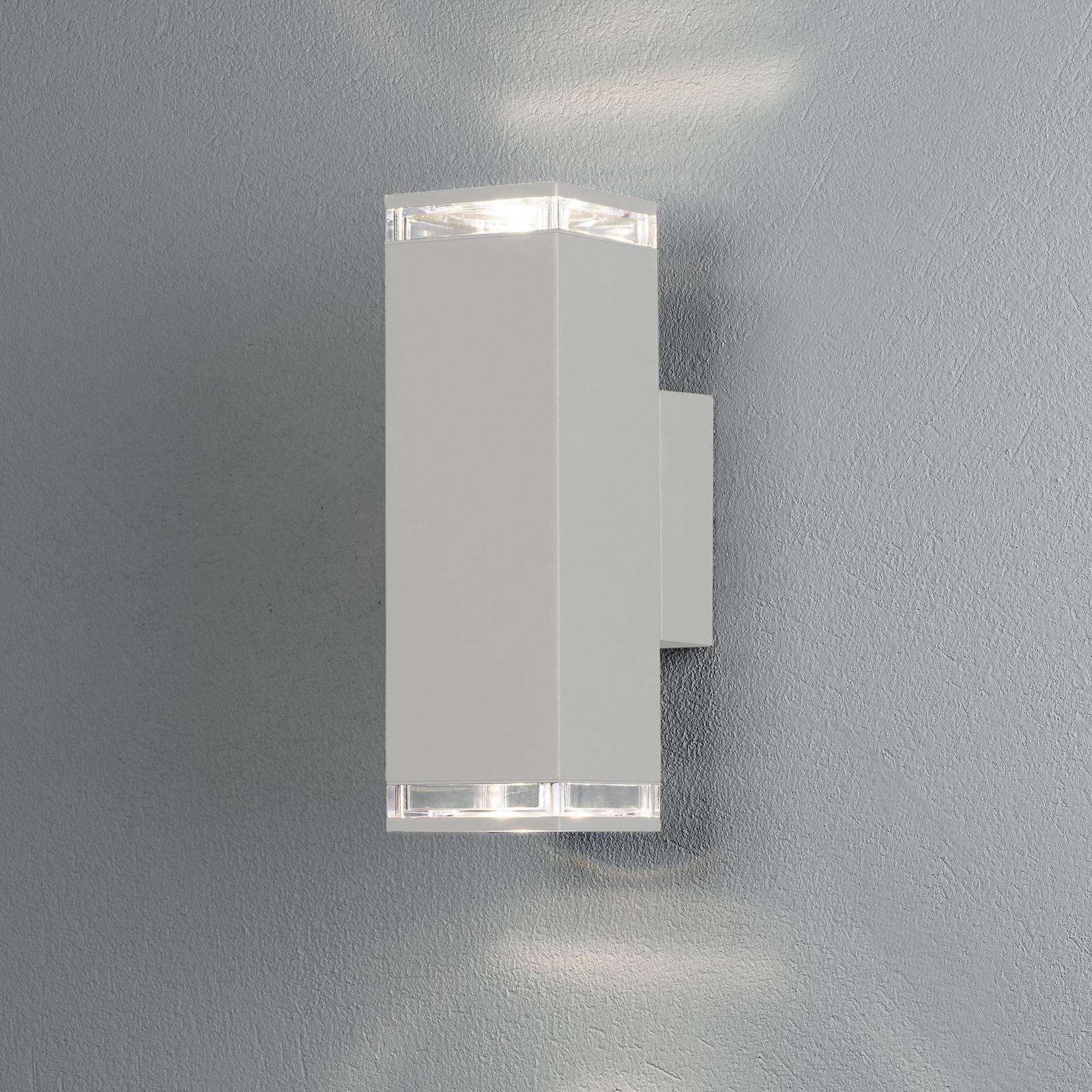 Konstmide 407-250 Venkovní nástěnná svítidla