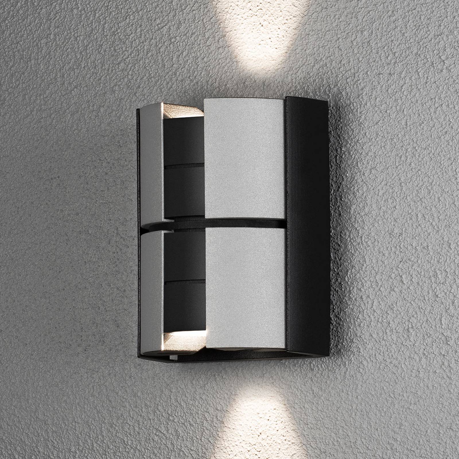 Konstmide 425-753 Venkovní nástěnná svítidla