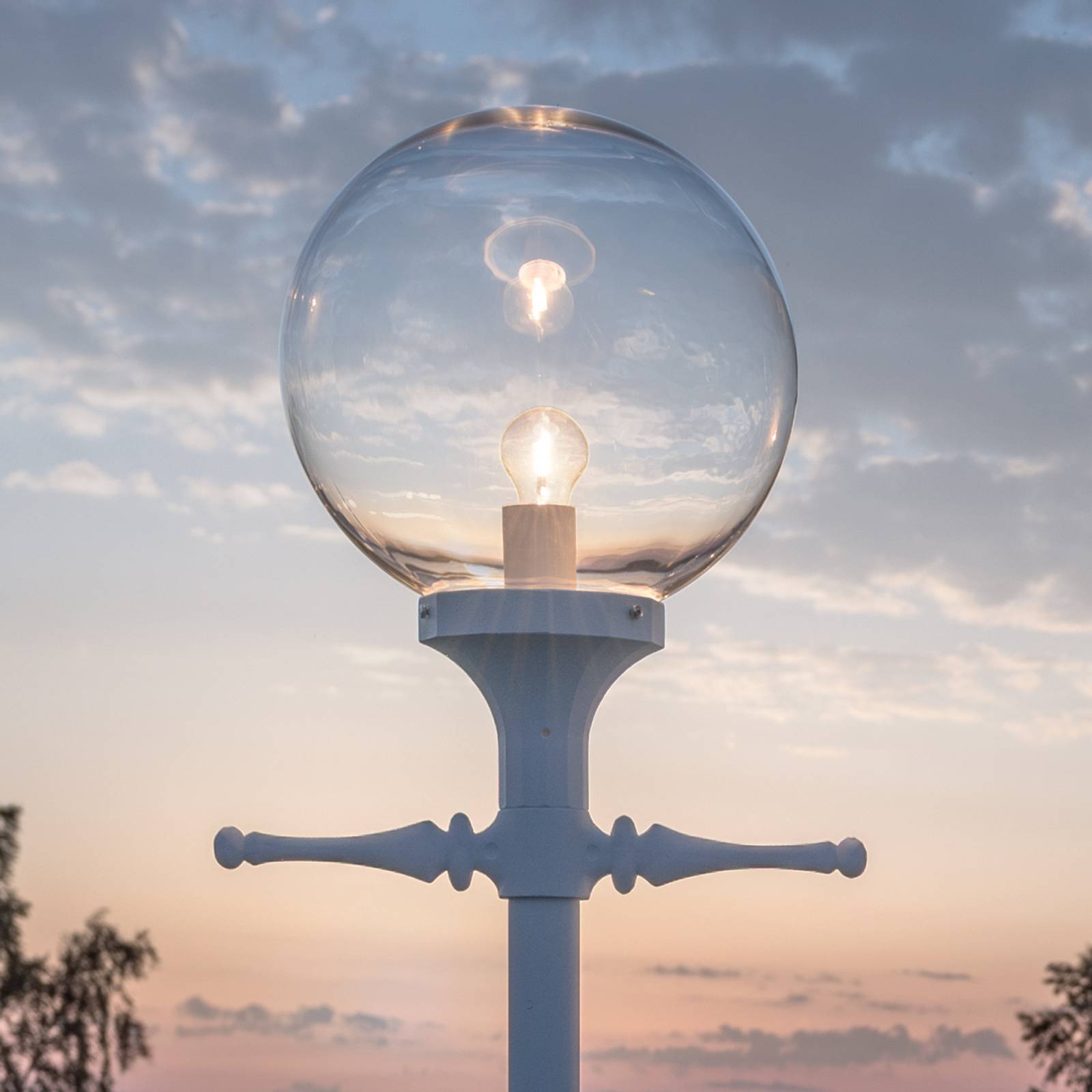 Konstmide 468-250 Pouliční osvětlení