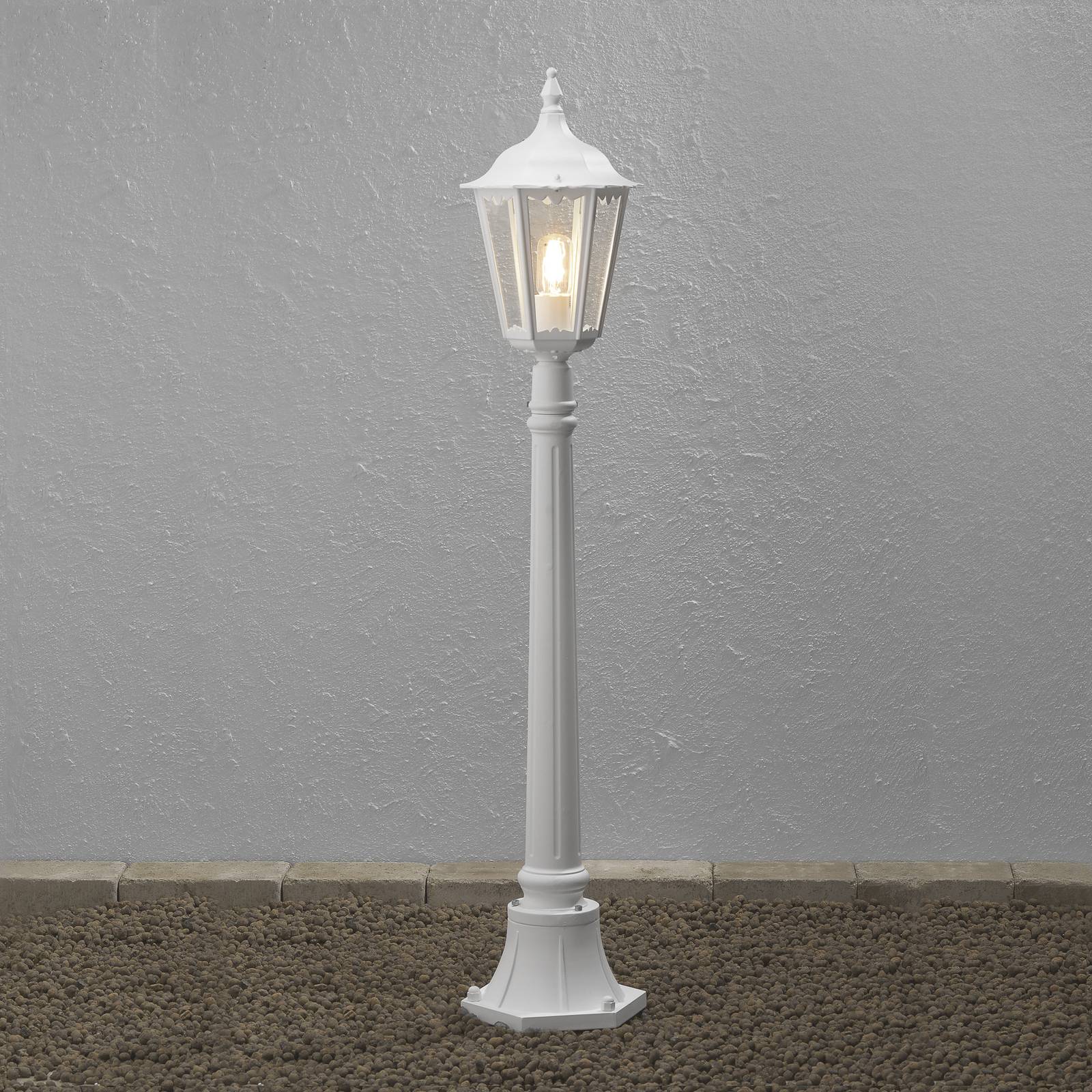 Konstmide 7215-250 Osvětlení příjezdové cesty