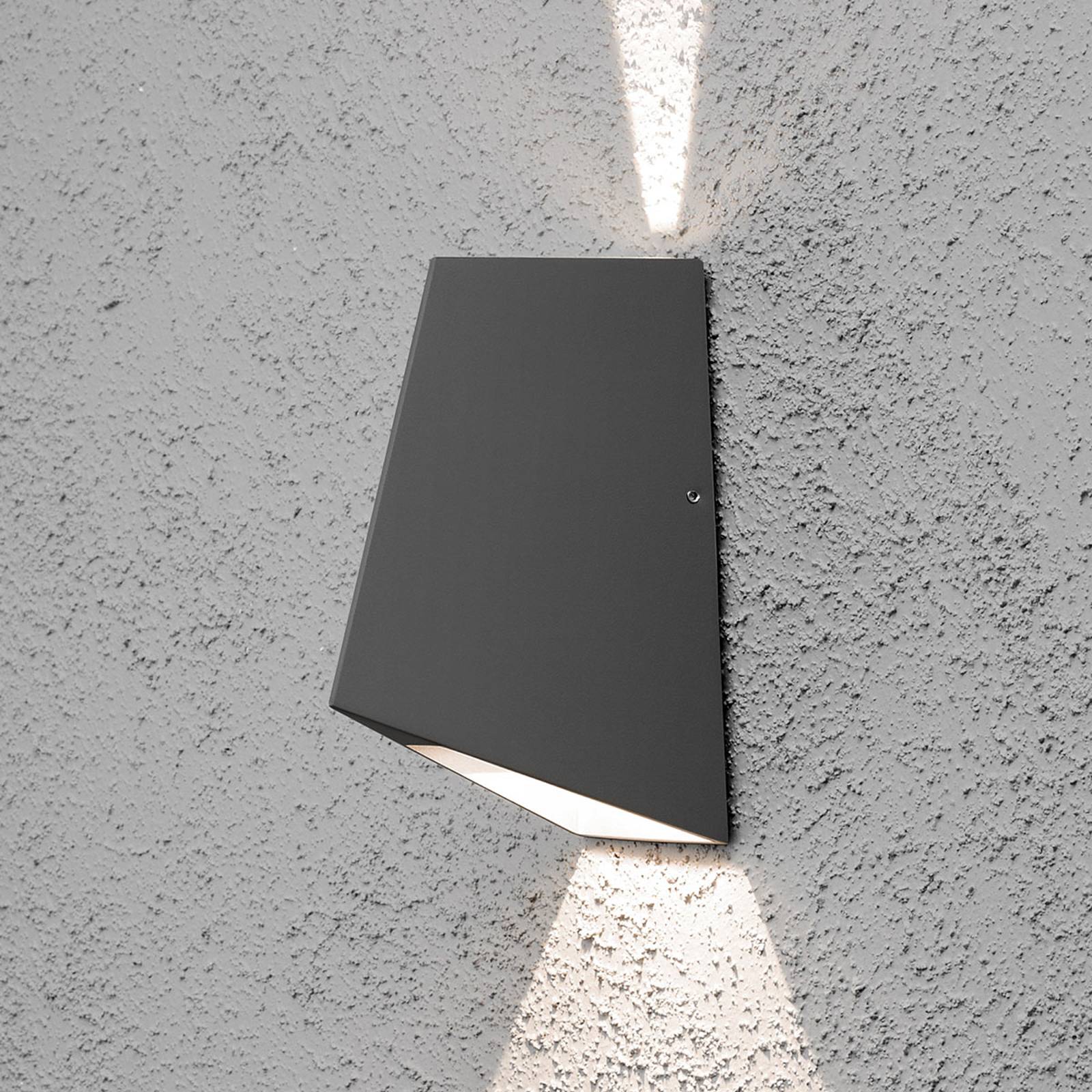 Konstmide 7928-370 Venkovní nástěnná svítidla