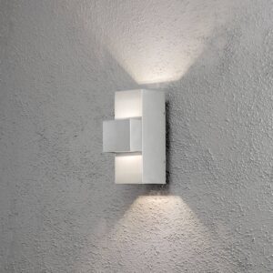 Konstmide 7934-310 Venkovní nástěnná svítidla