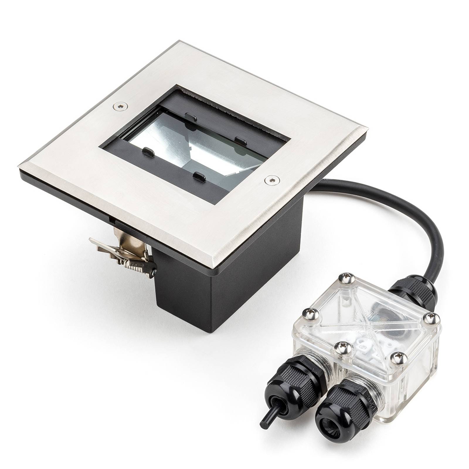 Konstmide 7993-310 Venkovní zápustné svítidla