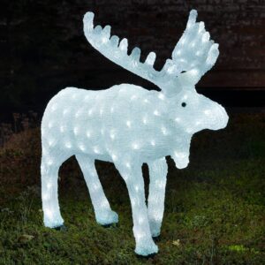 Konstmide CHRISTMAS 6264-203 Venkovní vánoční figurky