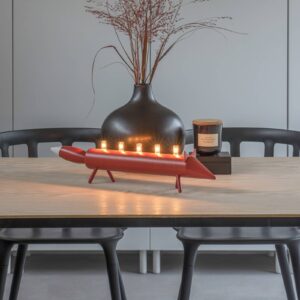 Konstmide CHRISTMAS Vánoční svícny