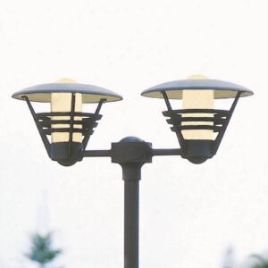 Konstmide Pouliční osvětlení