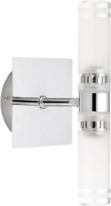 Koupelnové osvětlení Nowodvorski Baltic 3350