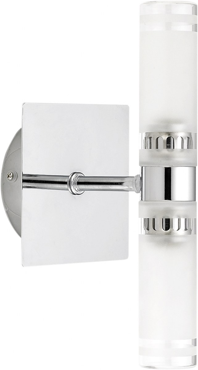 Koupelnové osvětlení Nowodvorski Baltic 3350