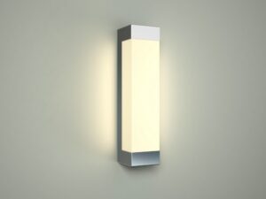 Koupelnové osvětlení Nowodvorski Fraser LED 6944