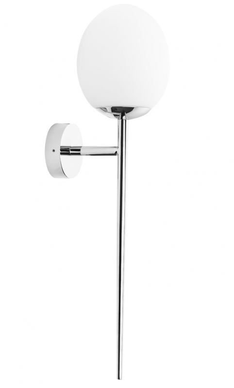 Koupelnové svítidlo Nowodvorski TORCH 8123 chrom