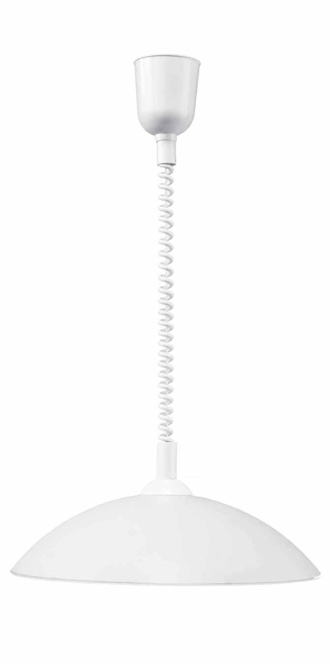 Kuchyňský lustr Spot-light 4503502A