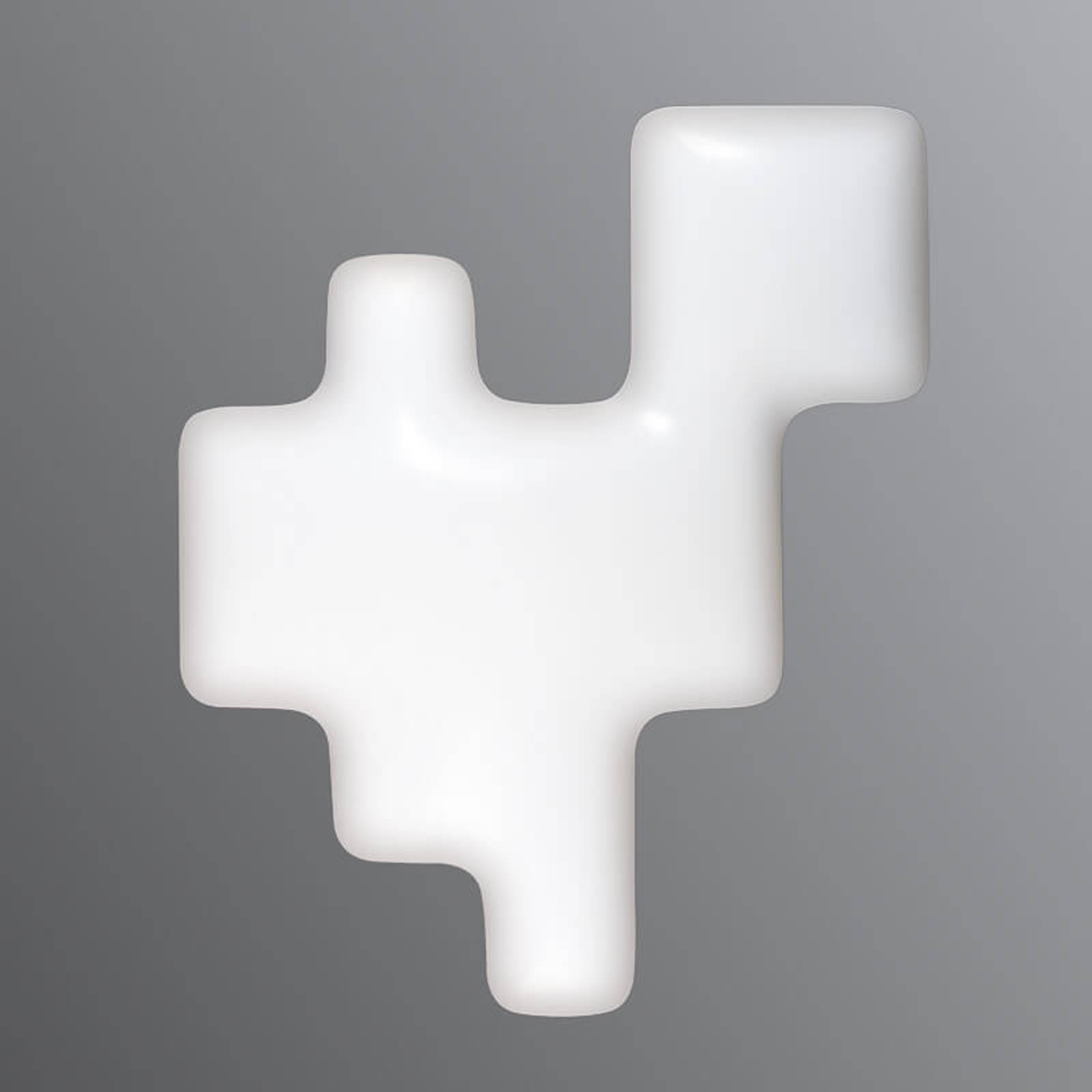 Kundalini 044128BIEU Nástěnná svítidla