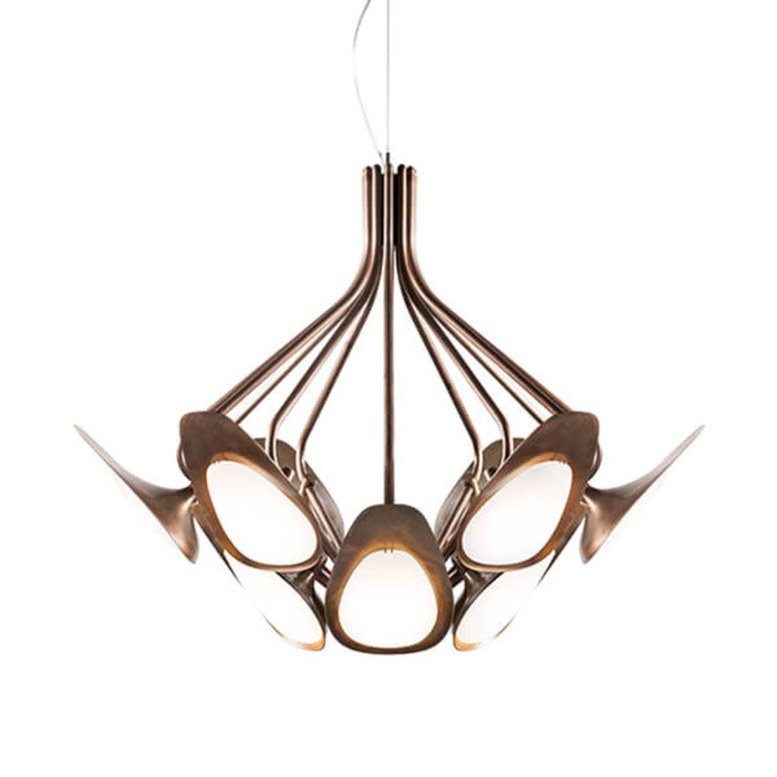 Kundalini 080250T Závěsná světla